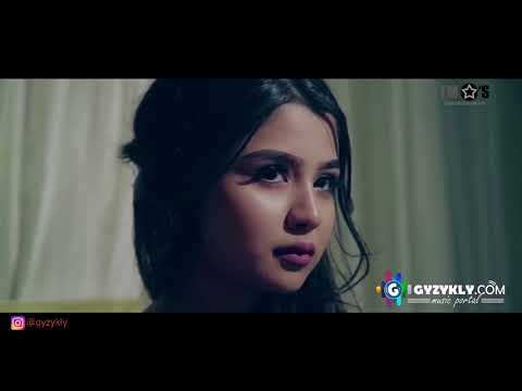 Hajy Yazmammedow & Bego Begench Charyyew   Ayry yollar | Aziya Müzik