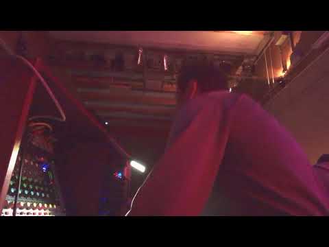 Mystikal Obsession ls OG Dubs play Nizze Low - Uprising (Dubplate) @ DubClub #4 Kempten