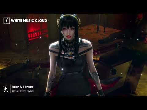 4URA, JSTN DMND - Dollar & A Dream