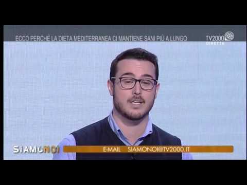 Siamo Noi - Puntata del 27 marzo 2017