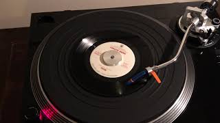 Herb Alpert - Rise [45 RPM EDIT]