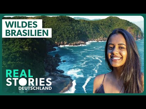 Brasilien Doku: Viel mehr als nur Copacabana