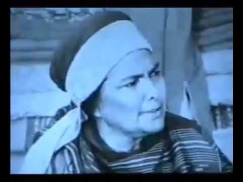 Türkmen kino filmi - Keçpelek