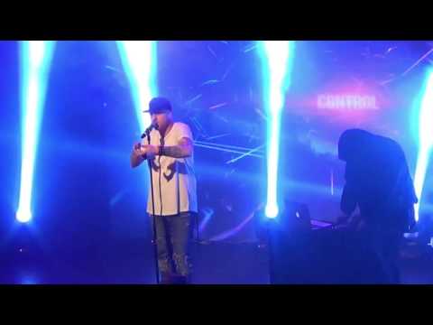 JOWST FT ALEXANDER GRAB THE MOMENT LIVE@ISRAEL CALLING 2017