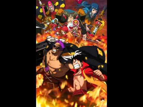 Video thumbnail for 壮絶な戦いの幕開け (Soudai na Tatakai no Makuake)