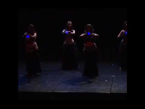 Odyssey Pharaonic ( Paul Dinletir)