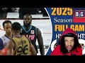 Lance Is A Menace Miami 305 Vs Detroit Amps Full Highlights Reaction