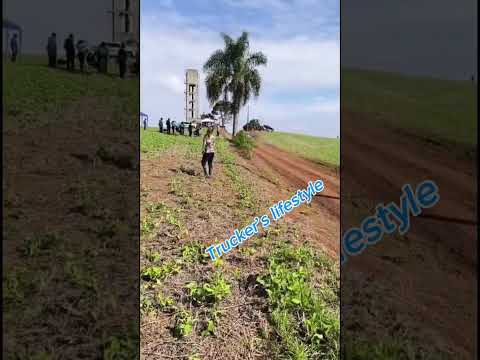 Rally Paraguay 🇵🇾 2025