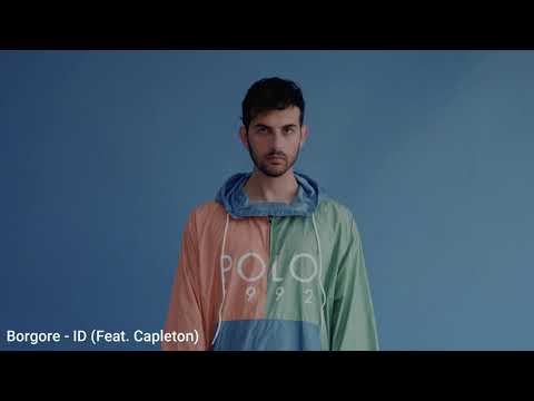 Borgore -  IDs and Unreleased tunes from 2023