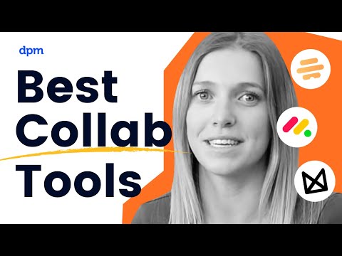 YouTube video about: Which of the following is not an online collaboration tool?