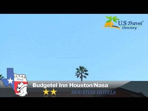 Budgetel Inn Houston/Nasa - Webster Hotels, Texas