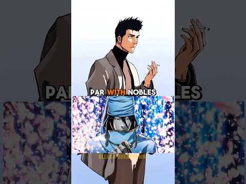 isshin is More than powerful than you think.