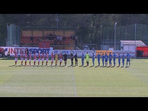 NK Zarica - NK Roltek Dob