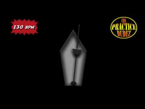 130 bpm  Metronome