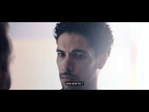أهلك . حلمك . حياتك _ لا للهجرة غير الشرعية