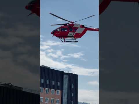 Regahelispotter Pipo St.Gallen Switzerland
