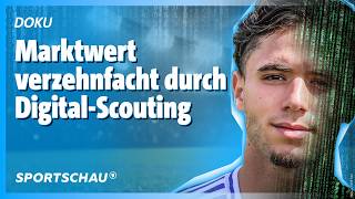 Datenrevolution auf Schalke: wie digitales Scouting den Fußball revolutioniert |