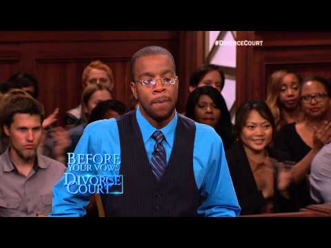 'My Genitalia Won't Allow Me To Vacuum'