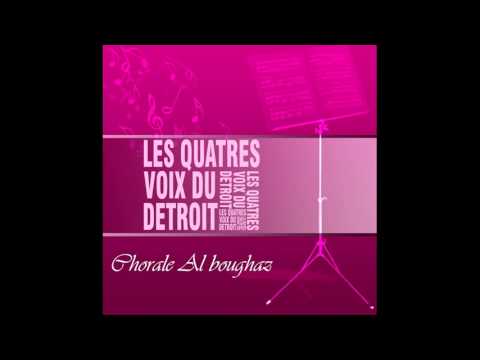 Chorale Al Boughaz - Tombe la neige & Atini Naya (Mash-up)