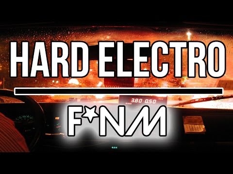 Martis Kaneem - Booty [HARD ELECTRO]