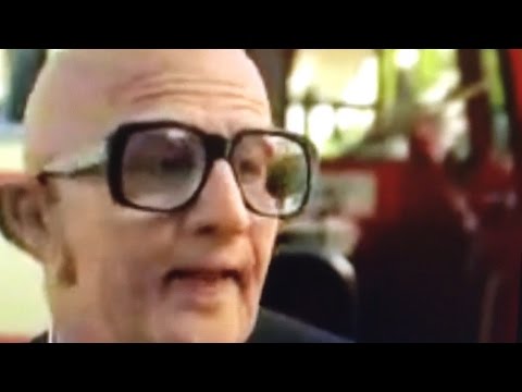 TDW 1424 - This Guy Is Nightmare Fuel