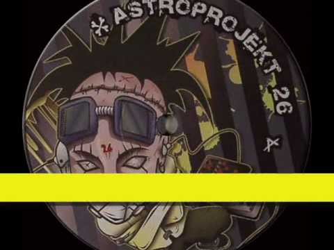 Astroprojekt 26 - Mimaniac
