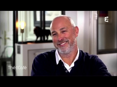 Marc Levy vu par Miguel Courtois, Eric Brame et Valérie Gion - Thé ou Café - 21/05/2017