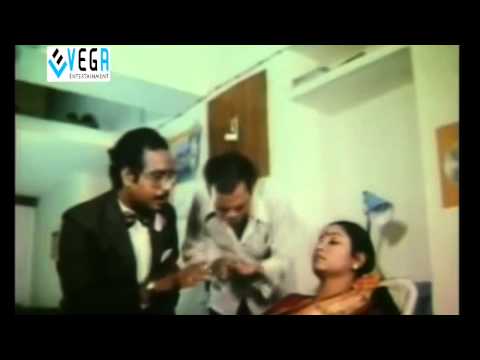 Rendu Rellu Aaru Movie - Suthi Veerabhadra Rao Comedy Scene