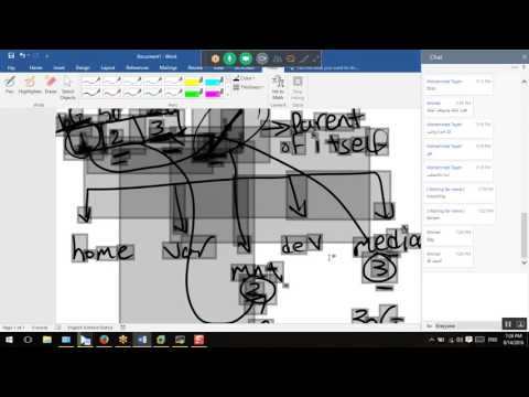 19 Day 10 Mounting FileSystems