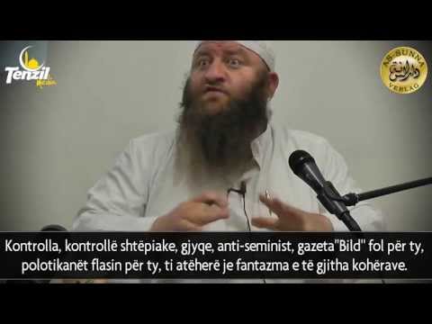 Gjykimi Islam rreth shi'ave ?!