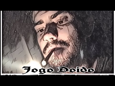 Jogo Doido - LV_085 feat Snoop85 feat. Chriz31 ( Okfoogo prod ) ( Pubg.Vídeo )