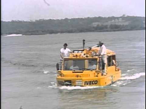 05 1984 Золотая река - Подводная одиссея команды Кусто