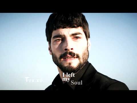 Hercai | زهرة الثالوث | please don't go
