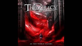 Theocracy-Altar to the Unknown God