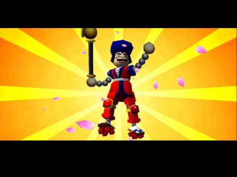 Fave VGM #1044: "I am Impact!" ~ Shigeru Araki, et al.