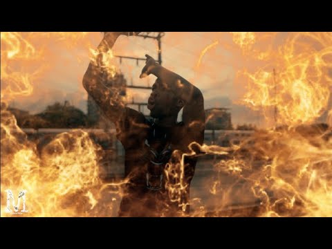 847Chop - Barry Allen (Official Vid) shot by @MuzikAffiliatedFilmz