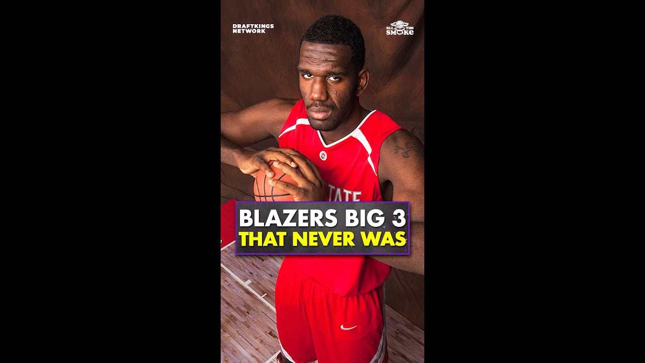 The Real Story of Greg Oden's Pre-Draft Medicals