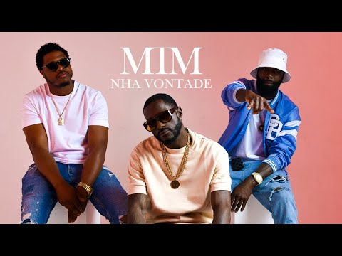 MTM - Nha Vontade (video oficial)