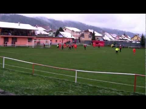 OFK Kravany - FC Mengusovce