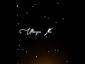 Kanne En Munne Kadhallum Thulilathu Black Screen What S App Status Tamil