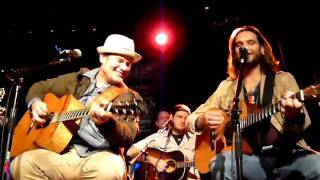 Bo Bice ~ Different Shades of Blue ~ Tin Pan South