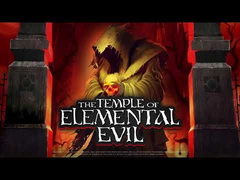 The Temple of Elemental Evil - Re-Launch Trailer