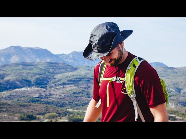 Vídeo relacionado con Mujer Estampado Vintage Salunga, Pennsylvania Mountain Senderismo Camiseta Cuello V