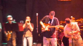 Sweet Home Chicago by Totally Confused @ Club 66 August 11 2012