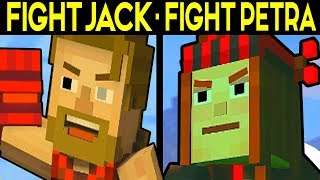 Download lagu FIGHT JACK or FIGHT PETRA! - Minecraft Story Mode Season 2 Episode 3 Alternative Choices mp3 Download lagu FIGHT JACK or FIGHT PETRA! - Minecraft Story Mode Season 2 Episode 3 Alternative Choices mp3