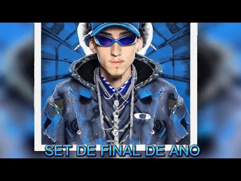 SET DE FINAL DE ANO 2 ( DJ MAVICC )