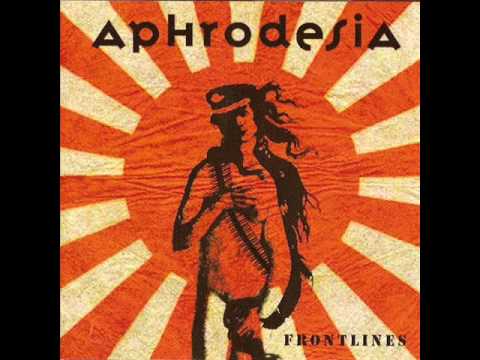 Aphrodesia-Snack Nation