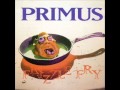 Primus - Groundhog's Day (Studio Version)