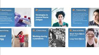 Elite ProCare Video Series for Nurses by Nurses