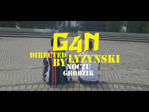 GroCzu - Nowy rozdzial (Prod. Mantra)